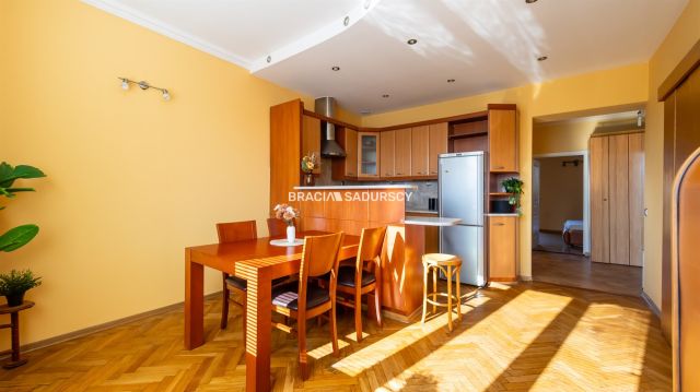 Mieszkanie 3-pokojowe Kraków Krowodrza, ul. Bronowicka. Zdjęcie 2