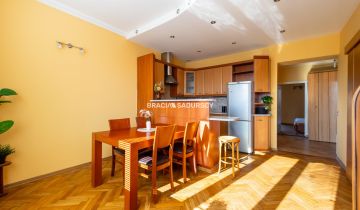 Mieszkanie 3-pokojowe Kraków Krowodrza, ul. Bronowicka