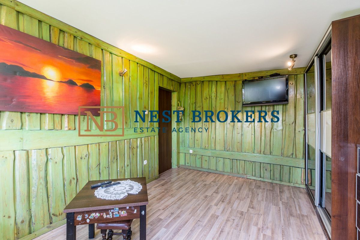 Mieszkanie 3-pokojowe Kraków Bieżanów, ul. Jana Kurczaba. Zdjęcie 5