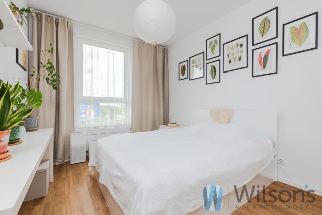 Mieszkanie 3-pokojowe Warszawa Mokotów, ul. Jana III Sobieskiego. Zdjęcie 11