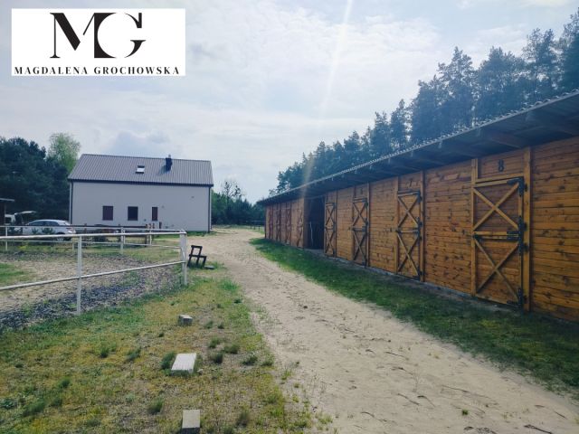 dom wolnostojący, 4 pokoje Zajączkowo. Zdjęcie 8