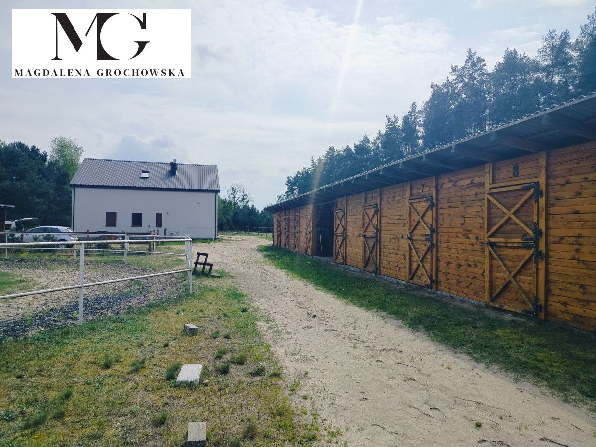 dom wolnostojący, 4 pokoje Zajączkowo. Zdjęcie 8