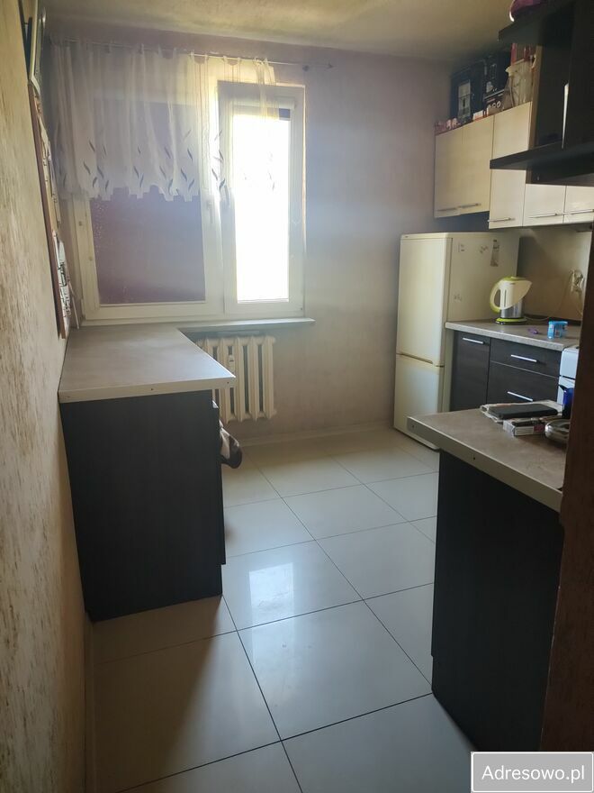 Mieszkanie 2-pokojowe Kielce Świętokrzyskie, ul. Jana Nowaka Jeziorańskiego. Zdjęcie 13