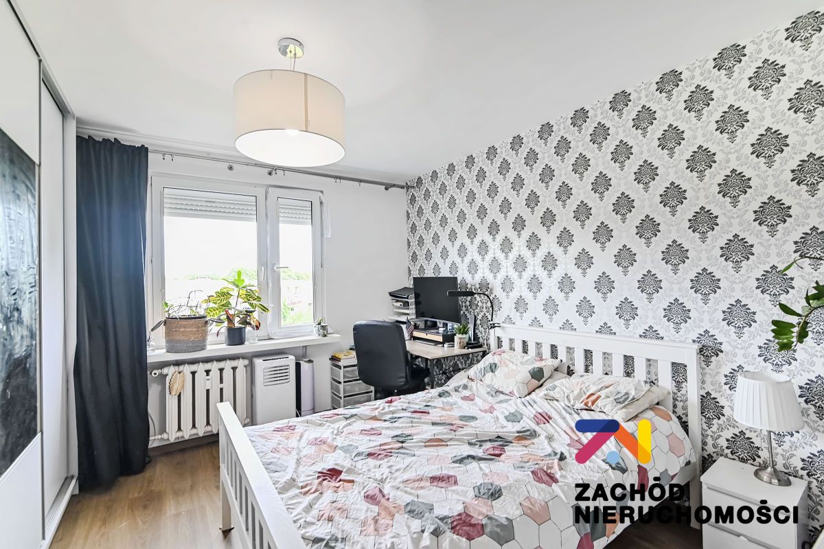 Mieszkanie 2-pokojowe Zielona Góra, ul. Marii Skłodowskiej-Curie. Zdjęcie 10