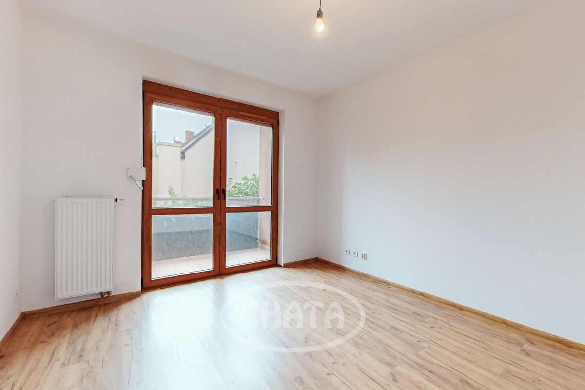 Mieszkanie 4-pokojowe Wrocław Krzyki, ul. Wietrzna. Zdjęcie 13