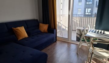 Mieszkanie 3-pokojowe Warszawa Białołęka, ul. Przejezdna