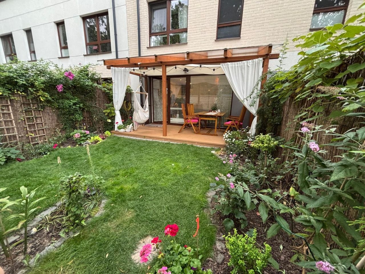 dom szeregowy Legionowo Centrum. Zdjęcie 3