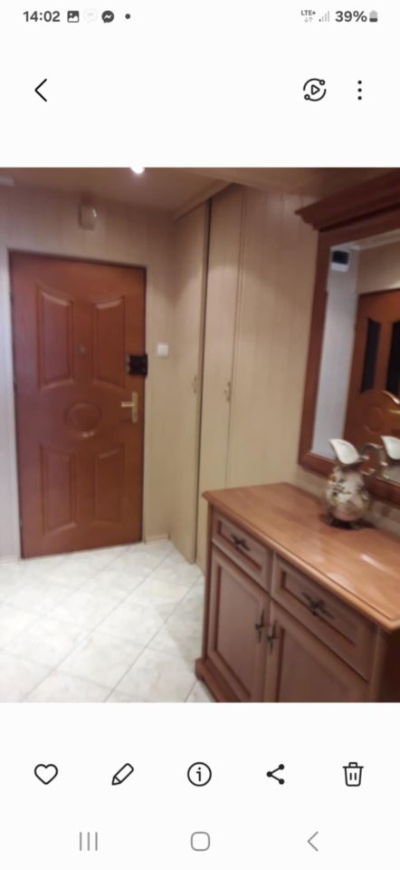 Mieszkanie 2-pokojowe Krapkowice, rynek Rynek. Zdjęcie 3