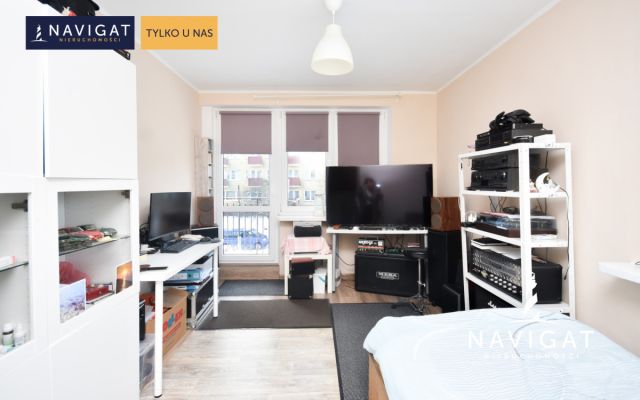 Mieszkanie 3-pokojowe Sopot Kamienny Potok, ul. Józefa Kraszewskiego. Zdjęcie 5