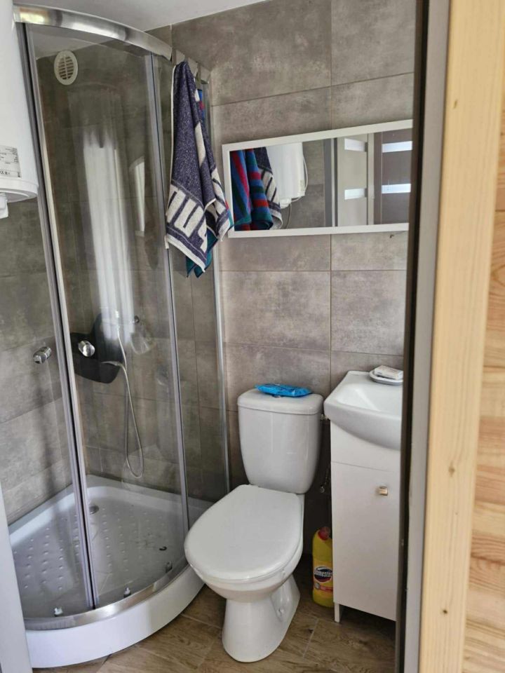 Działka budowlana Rynia. Zdjęcie 7