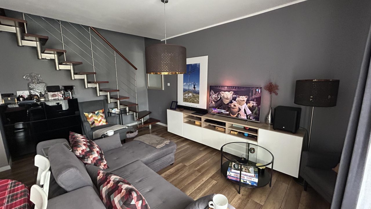 Mieszkanie 5-pokojowe Legnica, ul. ks. Piotra Ściegiennego. Zdjęcie 9