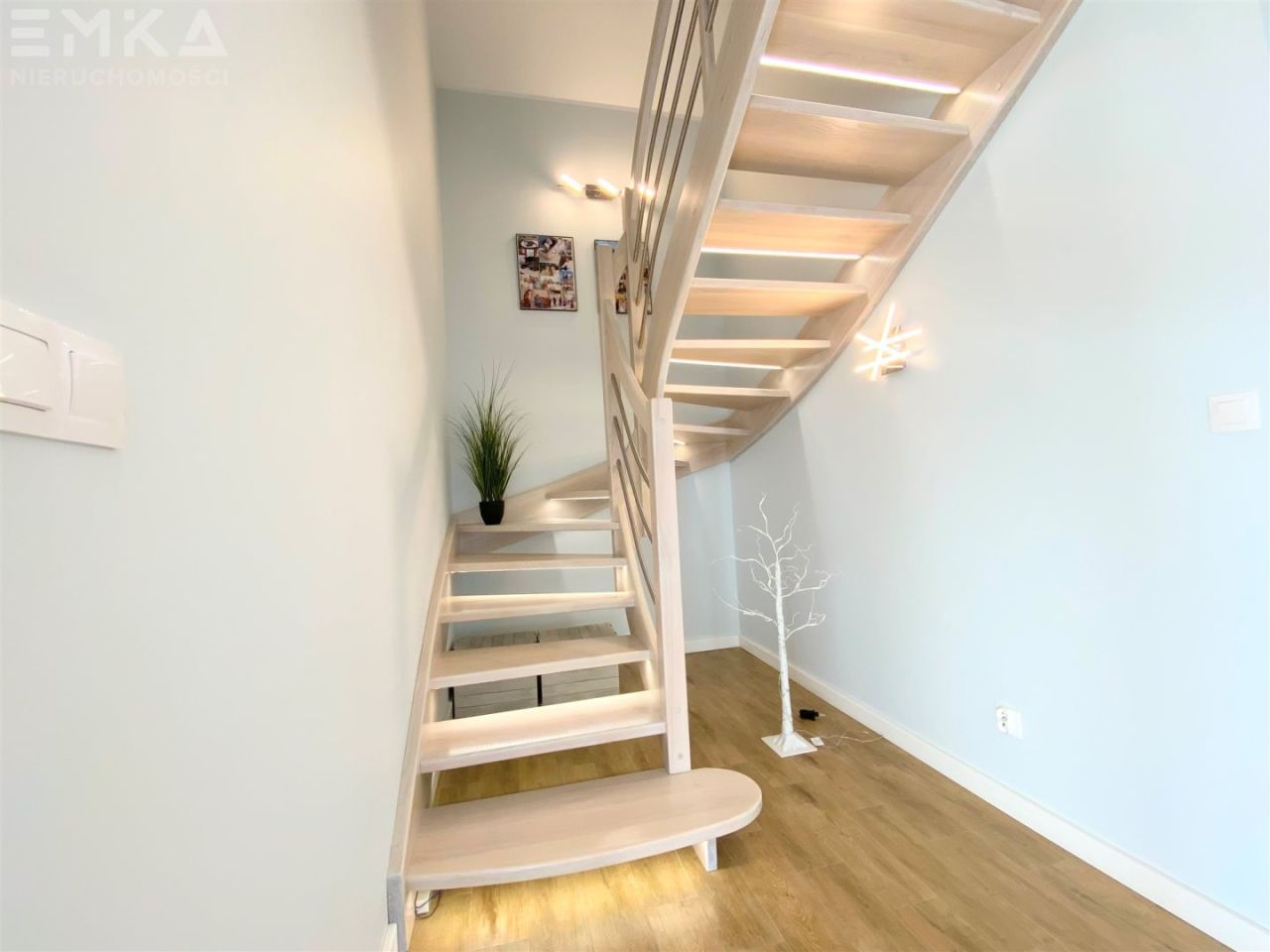 dom wolnostojący, 5 pokoi Kcynia, ul. Modrakowa. Zdjęcie 14