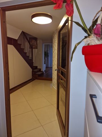 dom szeregowy, 7 pokoi Świnoujście, ul. Juliana Markiewicza. Zdjęcie 3