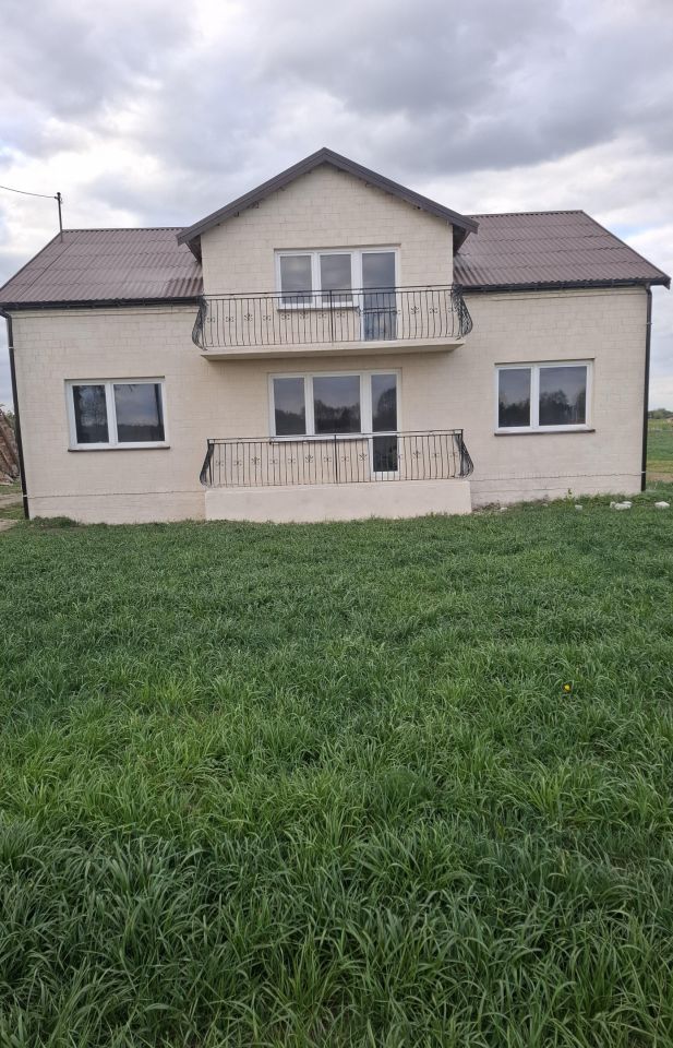 dom wolnostojący, 6 pokoi Wola Adamowa. Zdjęcie 4