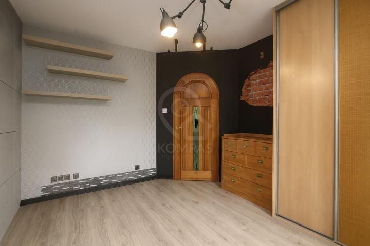 Mieszkanie 2-pokojowe Wrocław Sępolno, ul. Zygmunta Sierakowskiego. Zdjęcie 4