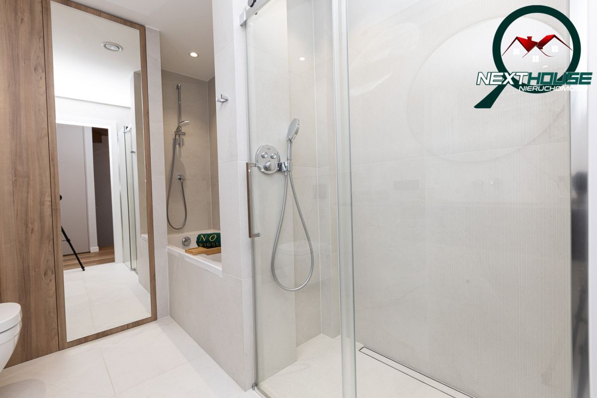 dom wolnostojący, 4 pokoje Kraków Wola Justowska, ul. Rysi Stok. Zdjęcie 16