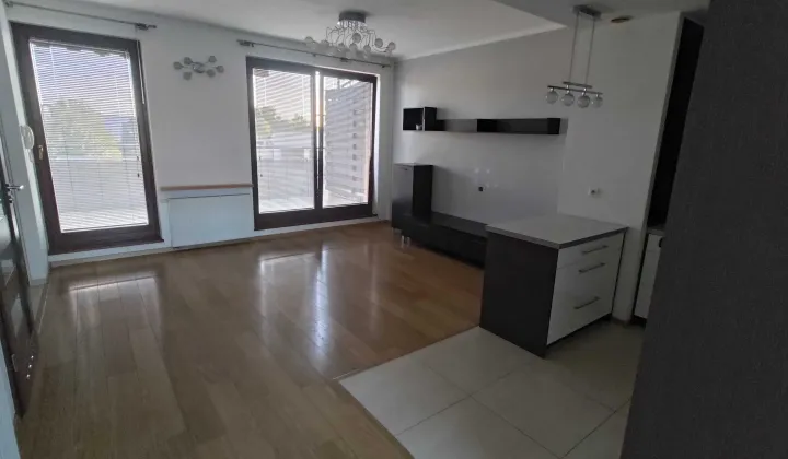 Mieszkanie 4-pokojowe Tychy