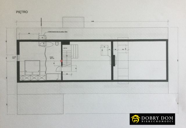 dom wolnostojący, 5 pokoi Łapicze. Zdjęcie 19