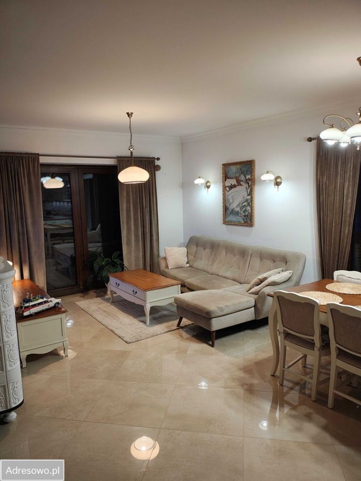 dom wolnostojący, 4 pokoje Krotoszyn, ul. Ptasia. Zdjęcie 12