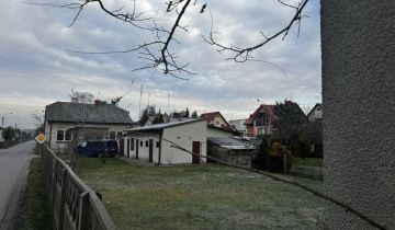 dom wolnostojący Bełchów