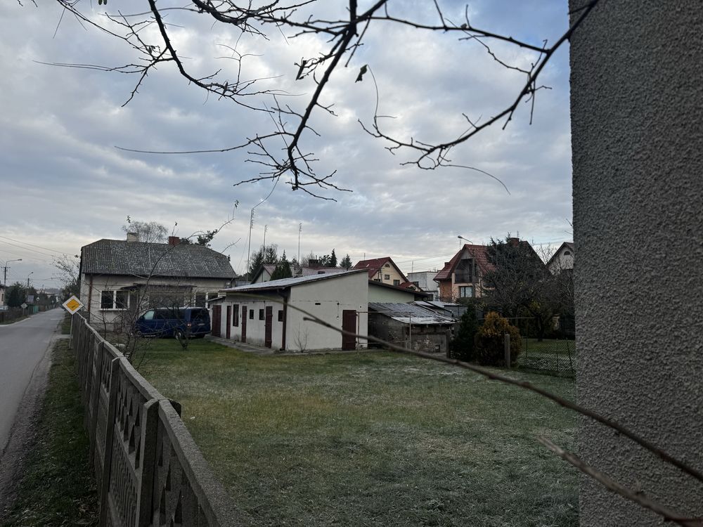 dom wolnostojący Bełchów. Zdjęcie 2