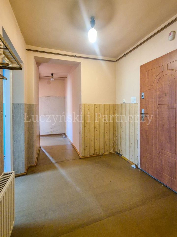 Mieszkanie 2-pokojowe Jelenia Góra. Zdjęcie 3