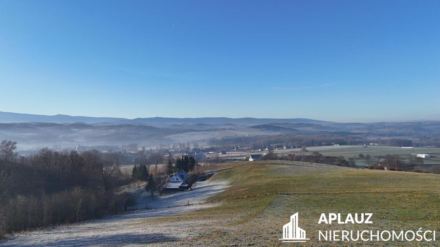 Działka budowlana Siedlęcin, ul. Płoszczyńska