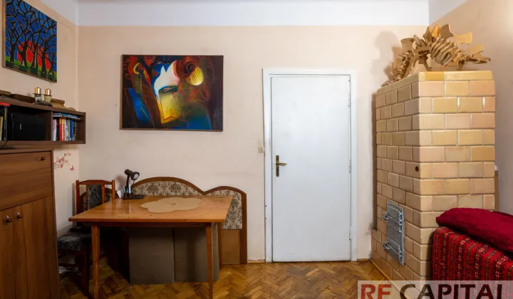 Mieszkanie 1-pokojowe Warszawa Praga-Północ, ul. Jadowska