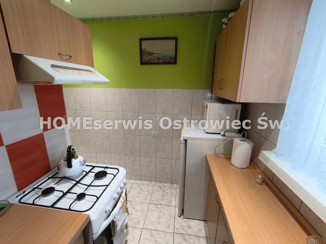Mieszkanie 2-pokojowe Ostrowiec Świętokrzyski Centrum, ul. Polna. Zdjęcie 6