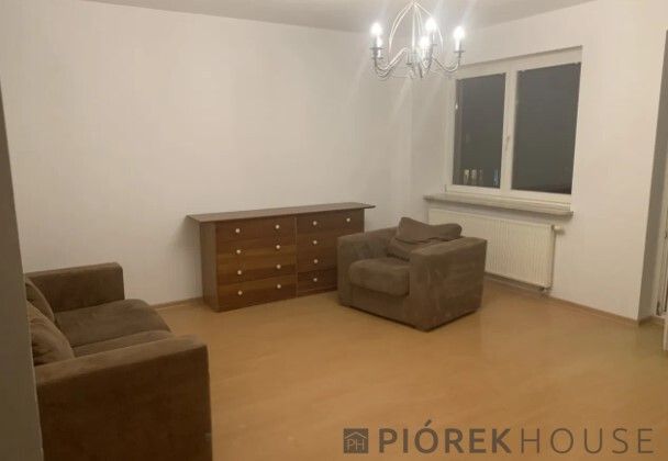 Mieszkanie 3-pokojowe Warszawa Ursynów, ul. rtm. Witolda Pileckiego. Zdjęcie 1