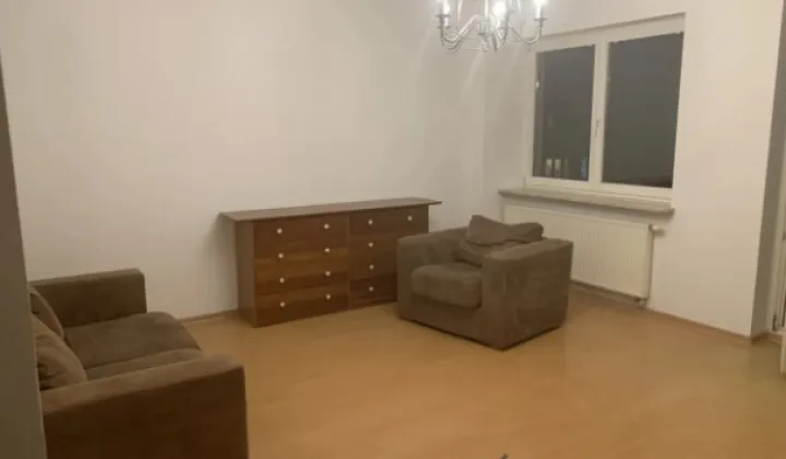 Mieszkanie 3-pokojowe Warszawa Ursynów, ul. rtm. Witolda Pileckiego