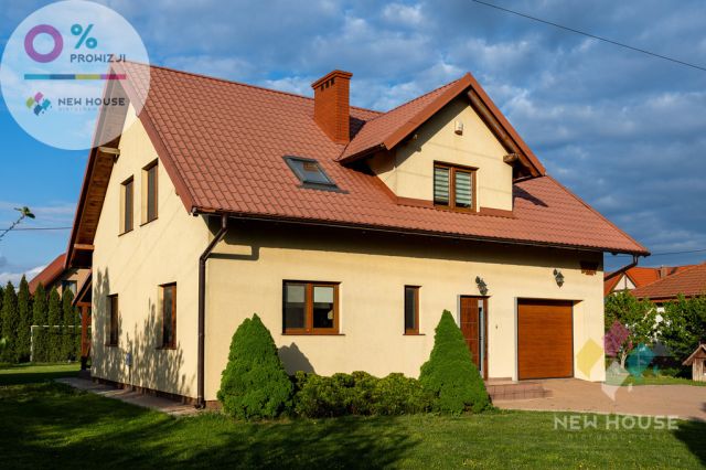 dom wolnostojący, 4 pokoje Lipowa Góra Wschodnia. Zdjęcie 7