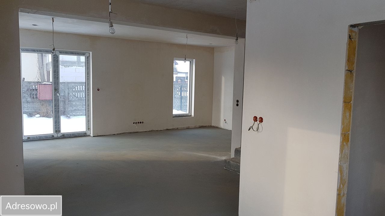 bliźniak, 5 pokoi Opacz-Kolonia, ul. Tymiankowa. Zdjęcie 15