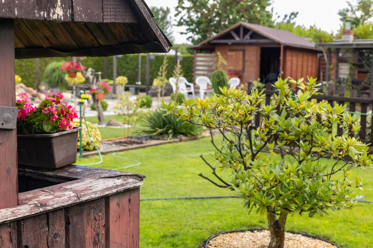 Działka rod Kluczbork, ul. Dworcowa 1,. Zdjęcie 8