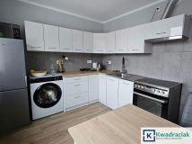 Mieszkanie 3-pokojowe Baligród, ul. Kazimierza Wielkiego. Zdjęcie 4