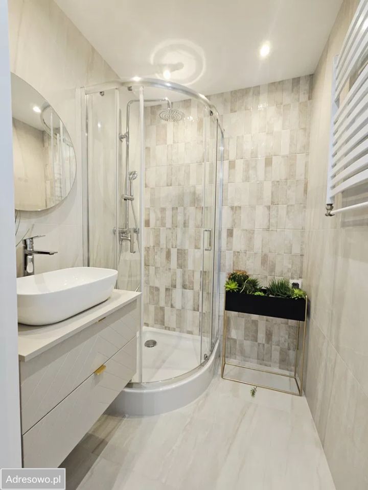 Mieszkanie 3-pokojowe Lublin Czechów, ul. Jana Kiepury. Zdjęcie 9