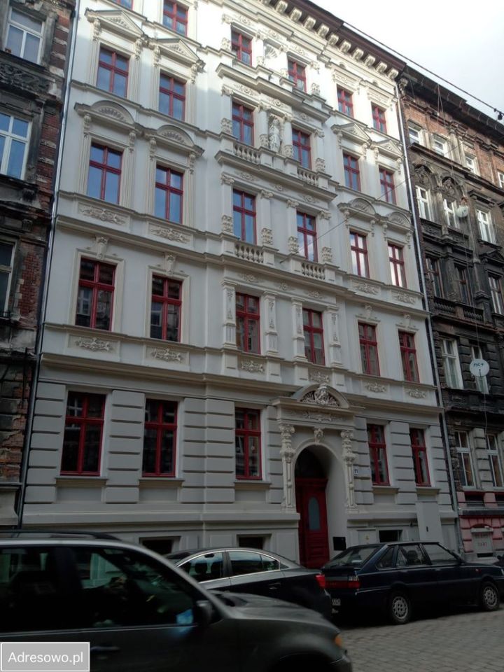 Pokój Wrocław Krzyki, ul. Miernicza. Zdjęcie 7