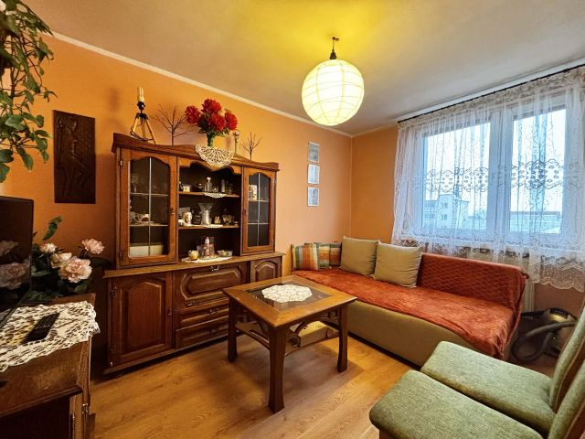 Mieszkanie 3-pokojowe Malbork Centrum, ul. Henryka Sienkiewicza. Zdjęcie 2