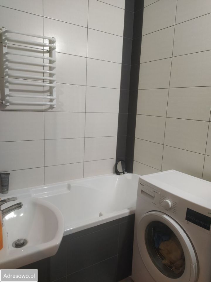 Mieszkanie 2-pokojowe Bełchatów, os. Okrzei. Zdjęcie 9