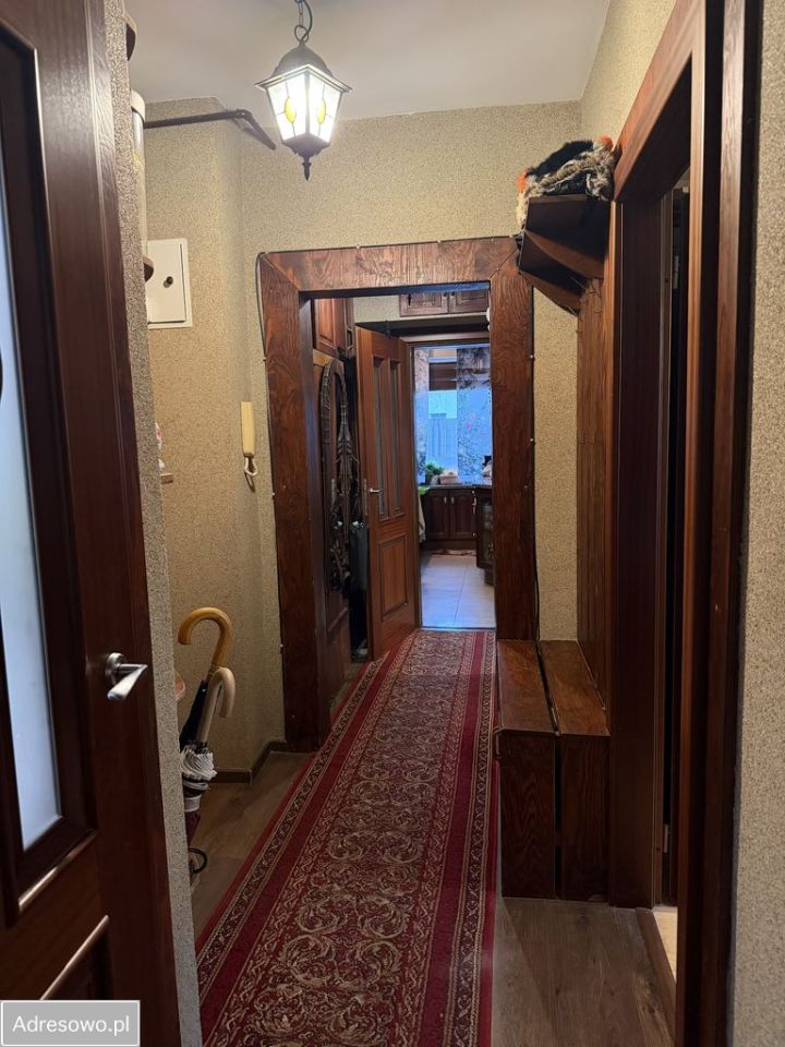 Mieszkanie 3-pokojowe Gliwice Stare Gliwice, ul. Perłowa. Zdjęcie 5