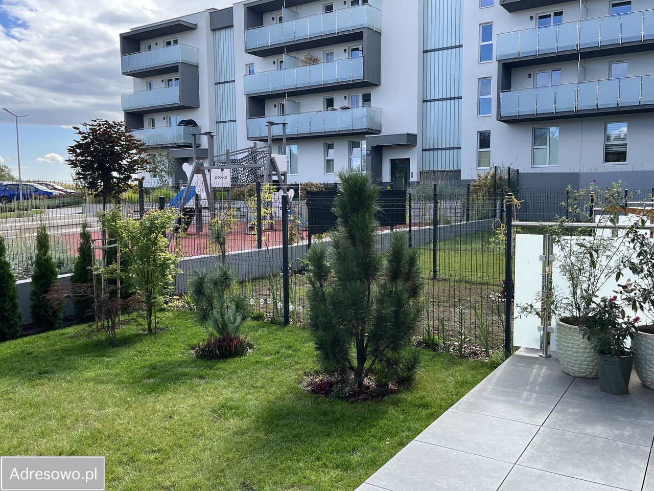 Mieszkanie 2-pokojowe Świdnica, ul. Bolesława Krzywoustego. Zdjęcie 19