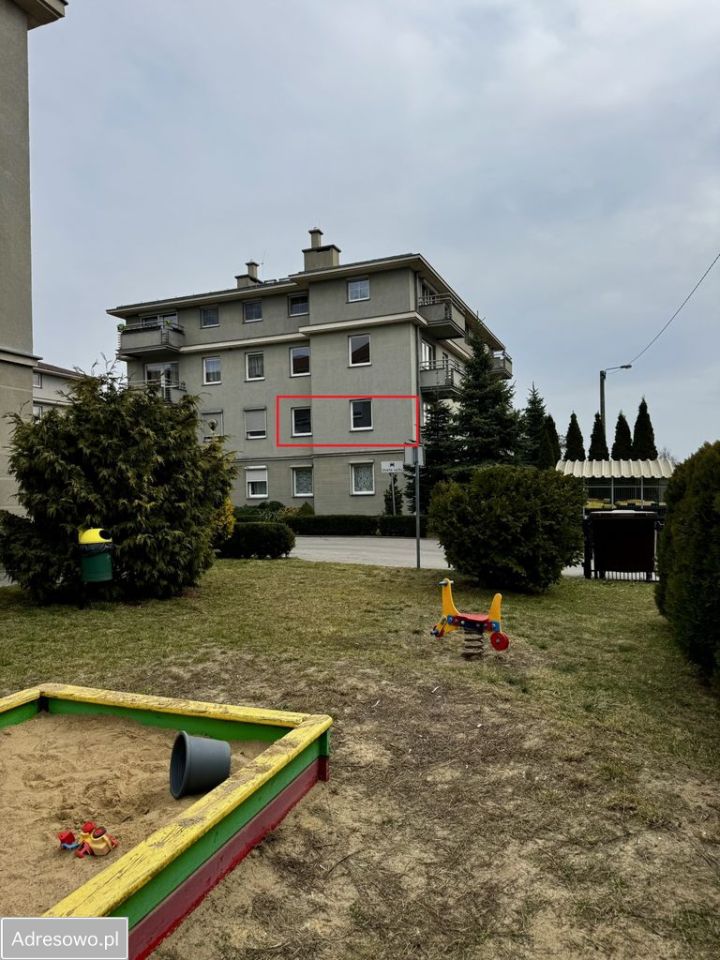 Mieszkanie 3-pokojowe Gniezno Ustronie, ul. ks. mjr. Mateusza Zabłockiego. Zdjęcie 8