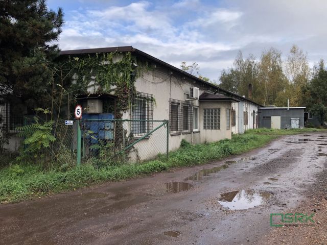 Działka inna Rybnik Boguszowice, ul. Jastrzębska. Zdjęcie 11