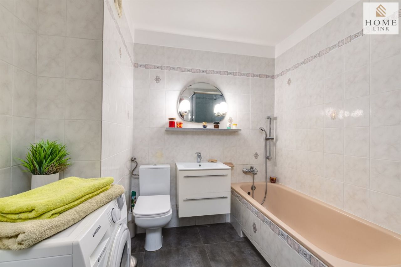 Mieszkanie 4-pokojowe Olsztyn Zatorze, ul. Antoniego Małeckiego. Zdjęcie 11