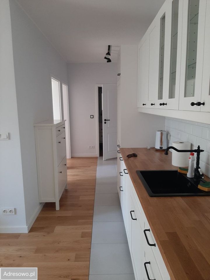 Mieszkanie 3-pokojowe Warszawa Raków, ul. Klinkierowa. Zdjęcie 8