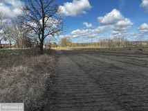 Działka budowlana Zielony Grąd. Zdjęcie 2