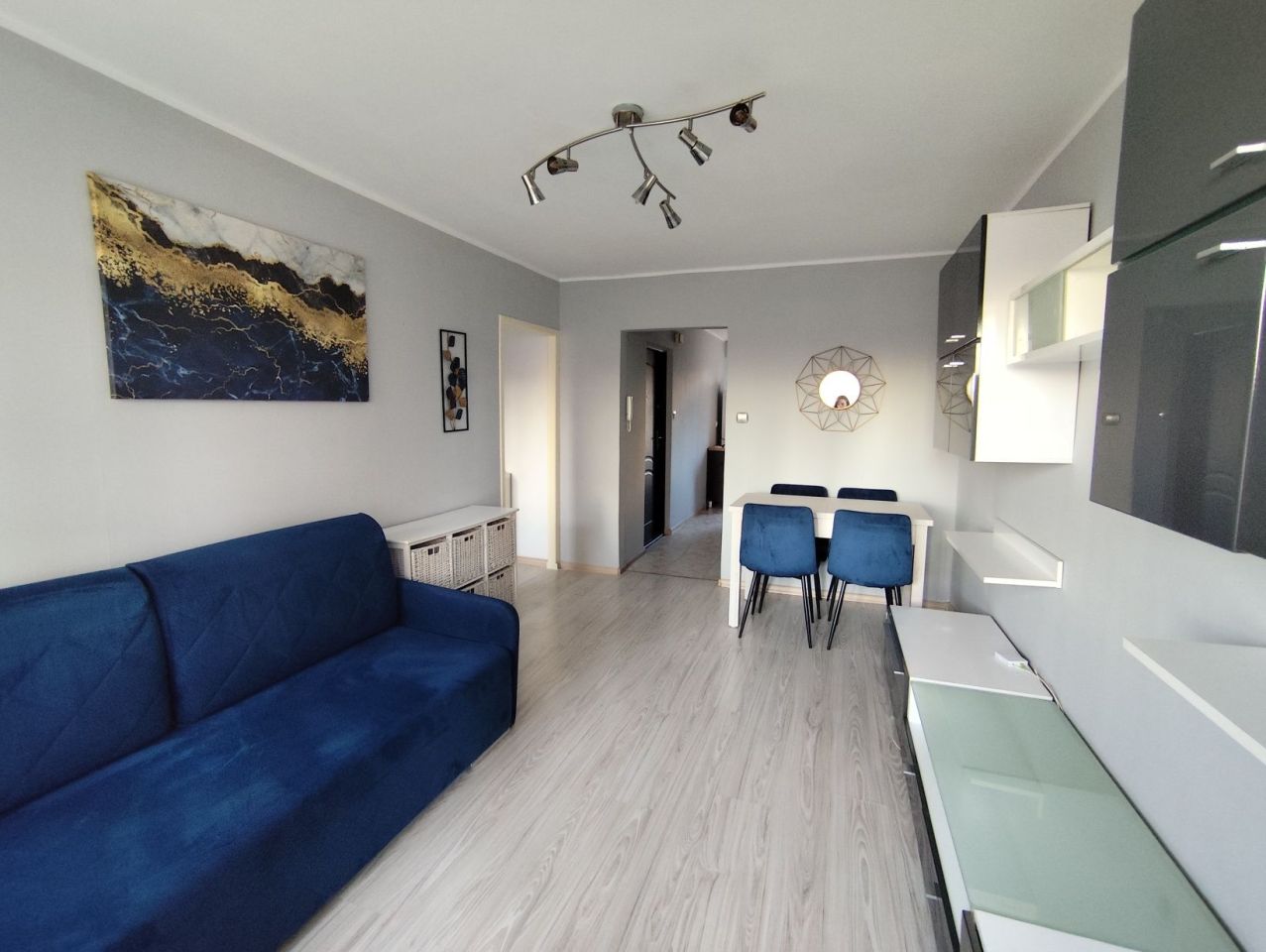 Mieszkanie 2-pokojowe Grudziądz, al. Sportowców. Zdjęcie 1