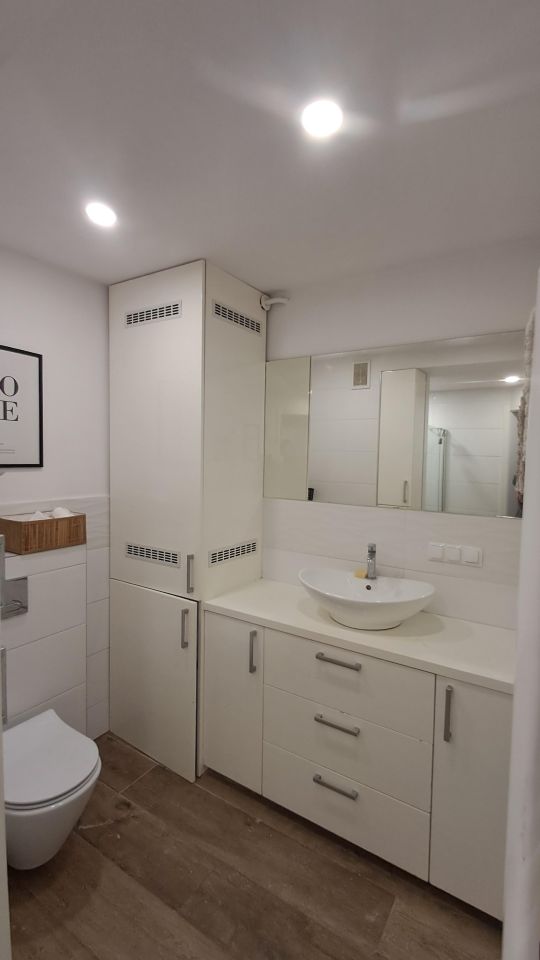 Mieszkanie 3-pokojowe Mielec Borek, ul. Jerzego Bajana. Zdjęcie 11