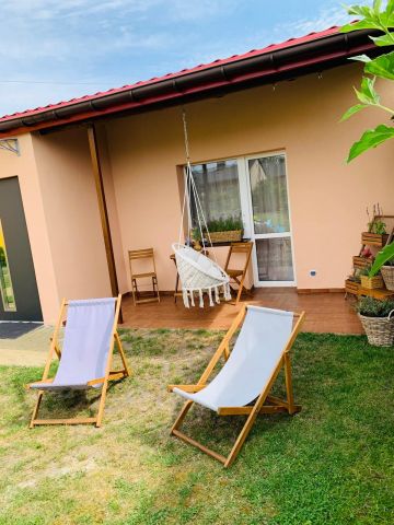 dom wolnostojący, 3 pokoje Odolion, ul. Dworcowa. Zdjęcie 1