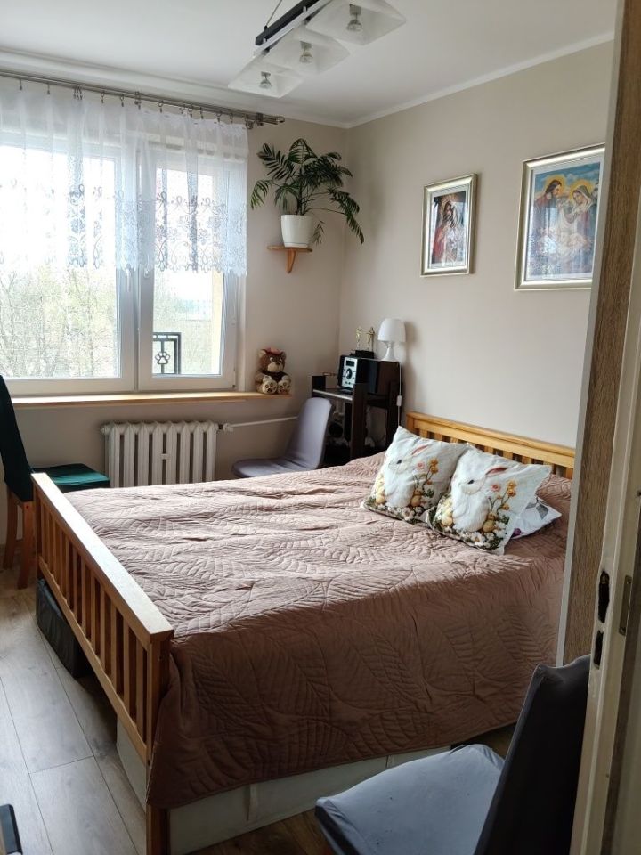 Mieszkanie 2-pokojowe Lędziny, ul. Pokoju. Zdjęcie 3